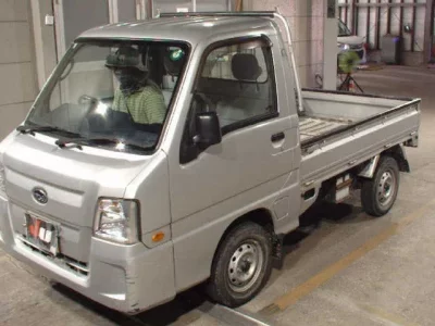 Subaru SAMBAR