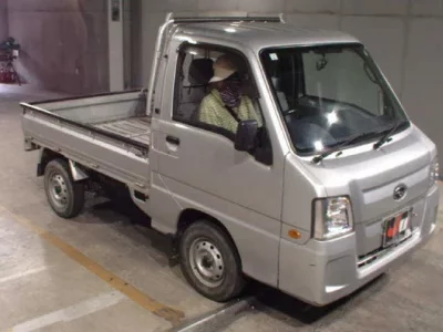 Subaru SAMBAR