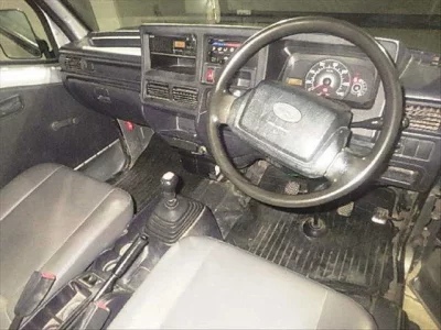 Subaru SAMBAR