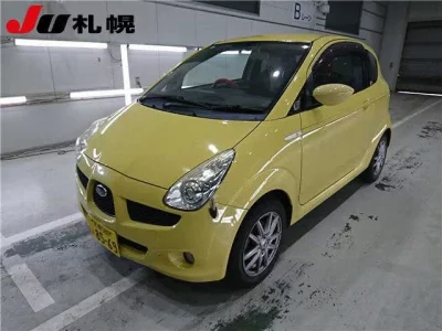 Subaru R1