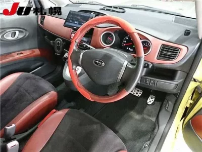 Subaru R1