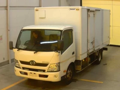 Hino DUTRO