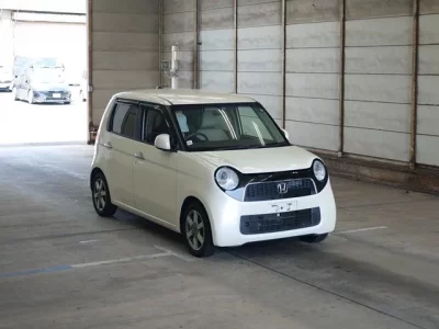Honda N ONE