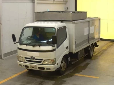 Toyota OTHER