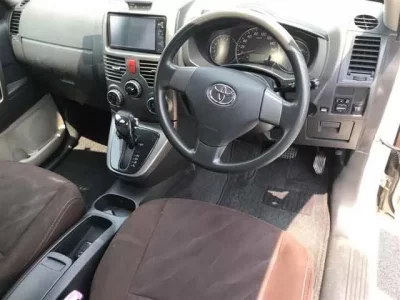 Toyota RUSH