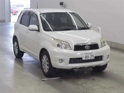 Toyota RUSH