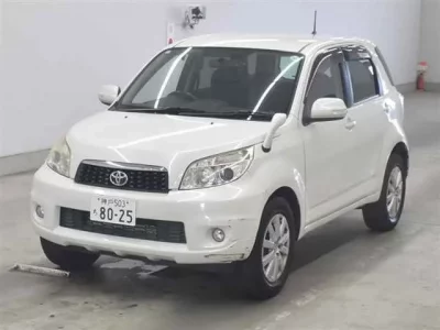 Toyota RUSH