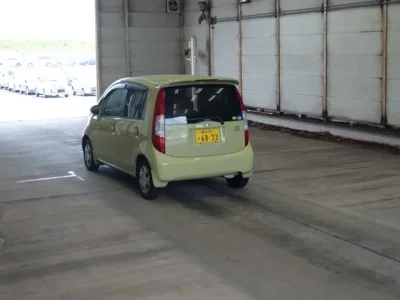 Honda LIFE