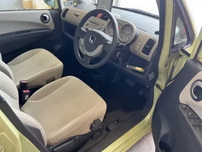Honda LIFE
