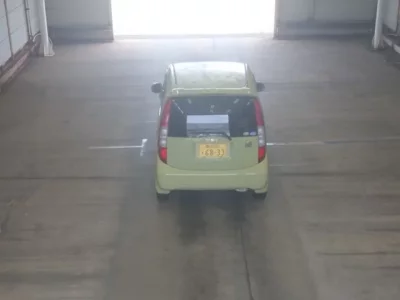 Honda LIFE