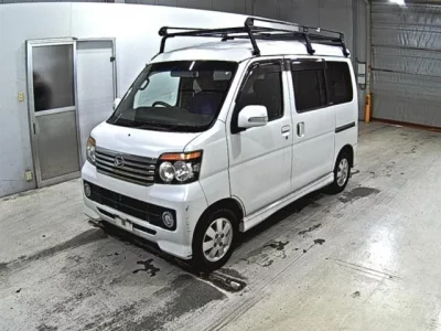 Daihatsu Atrai Wagon