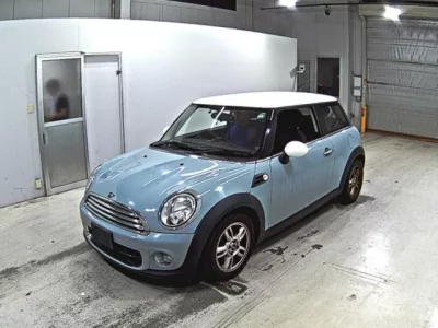BMW MINI