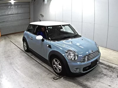 BMW MINI