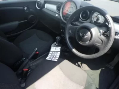 BMW MINI