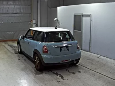 BMW MINI