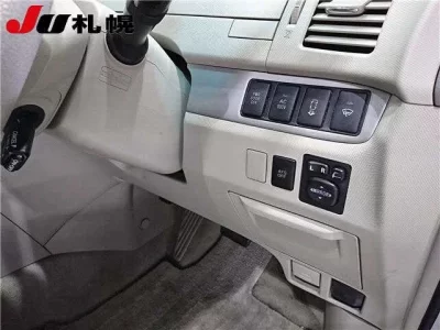 Toyota ESTIMA HYBRID
