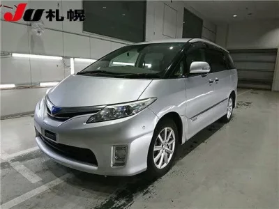 Toyota ESTIMA HYBRID
