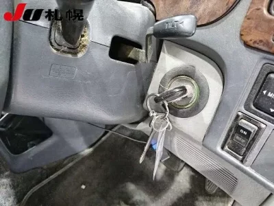 Toyota GRANVIA