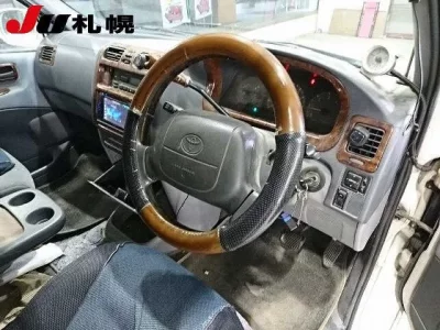 Toyota GRANVIA