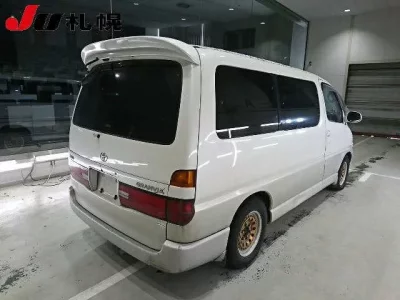 Toyota GRANVIA