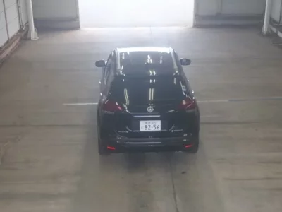 Nissan KIX