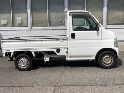 Honda ACTY TRUCK