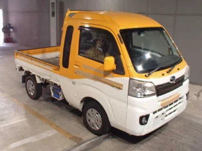 Subaru SAMBAR