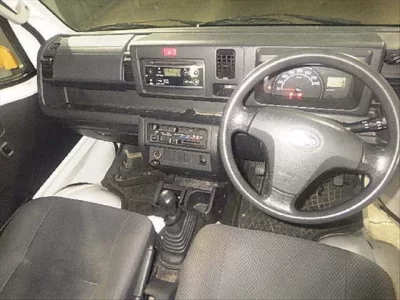 Subaru SAMBAR