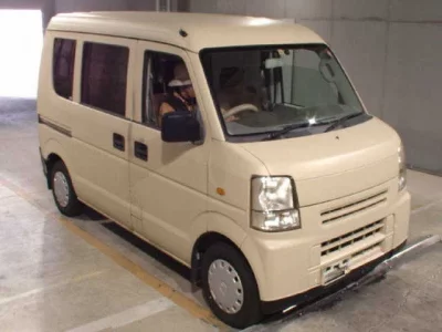 Suzuki EVERY