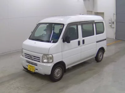 Honda ACTY VAN