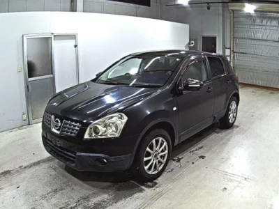 Nissan DUALIS