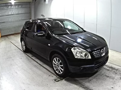 Nissan DUALIS