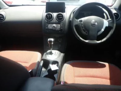 Nissan DUALIS