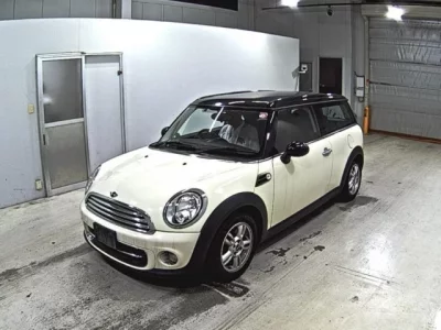 BMW MINI