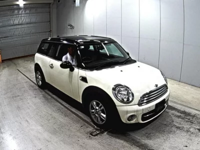 BMW MINI