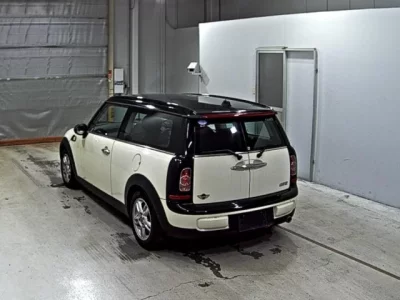 BMW MINI