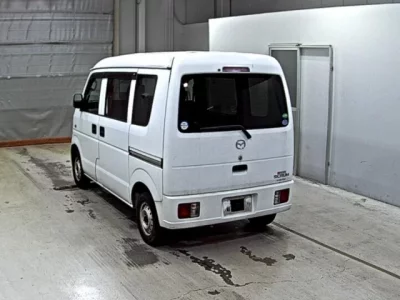 Mazda SCRUM