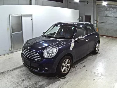 BMW MINI