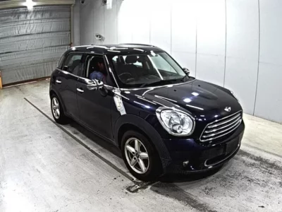 BMW MINI