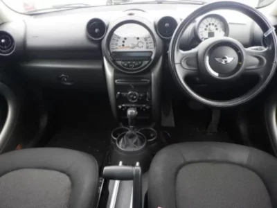 BMW MINI