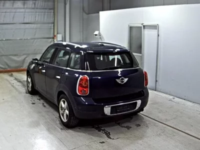 BMW MINI