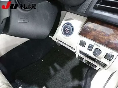 Subaru LEGACY OUTBACK