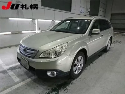 Subaru LEGACY OUTBACK
