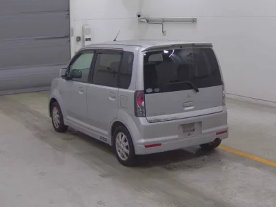 Mitsubishi EK SPORTS