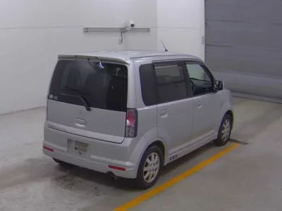 Mitsubishi EK SPORTS