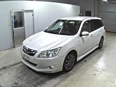 Subaru EXIGA