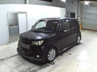 Toyota BB