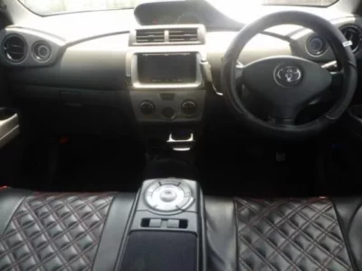 Toyota BB