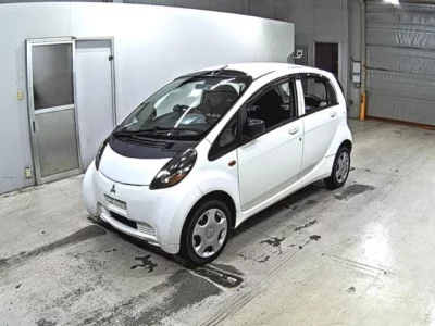 Mitsubishi I-MIEV