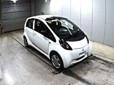 Mitsubishi I-MIEV